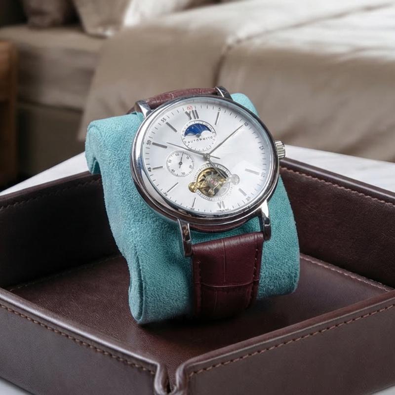 Jewelry And Watches Box - Offre Spéciale - Coussinets de Présentation