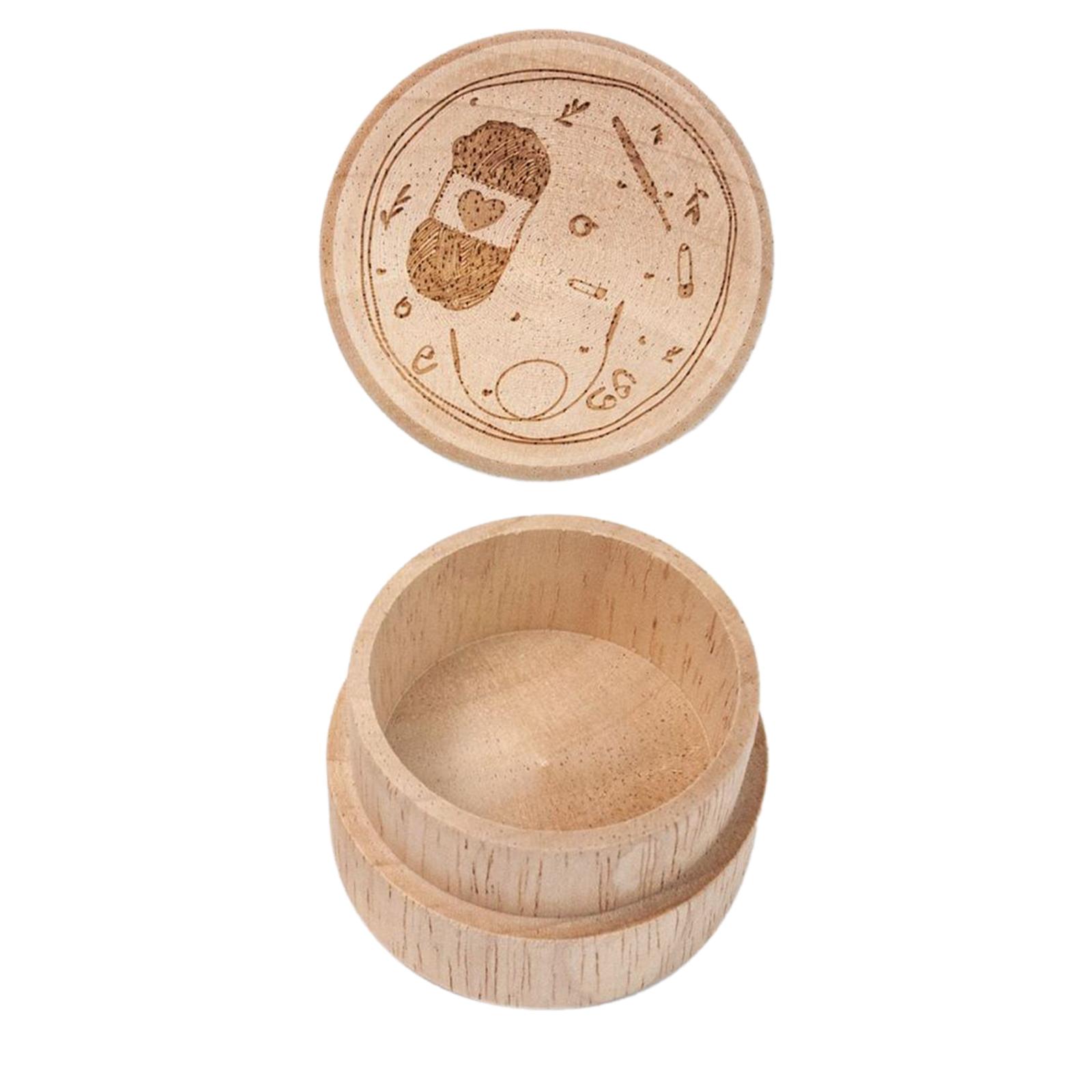 Jewelry And Watches Box - Étui de rangement pour marqueurs de