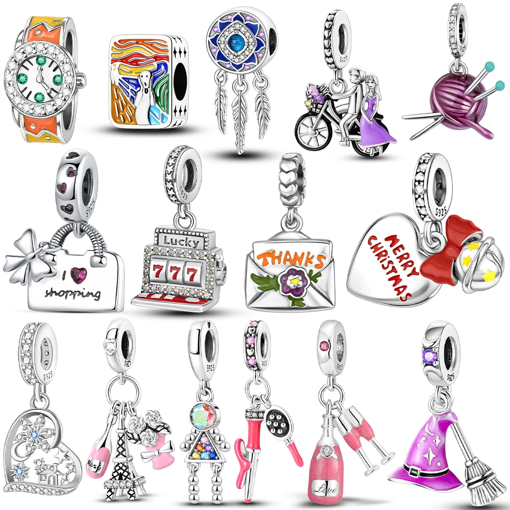 Fine Jewelry Watches Women - Enveloppe originale en forme de cœur,