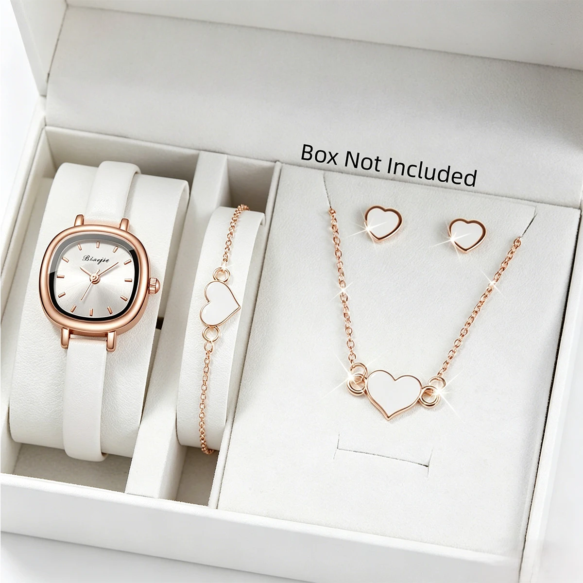 Fine Jewelry Watches Women - Lot de 5 montres à quartz