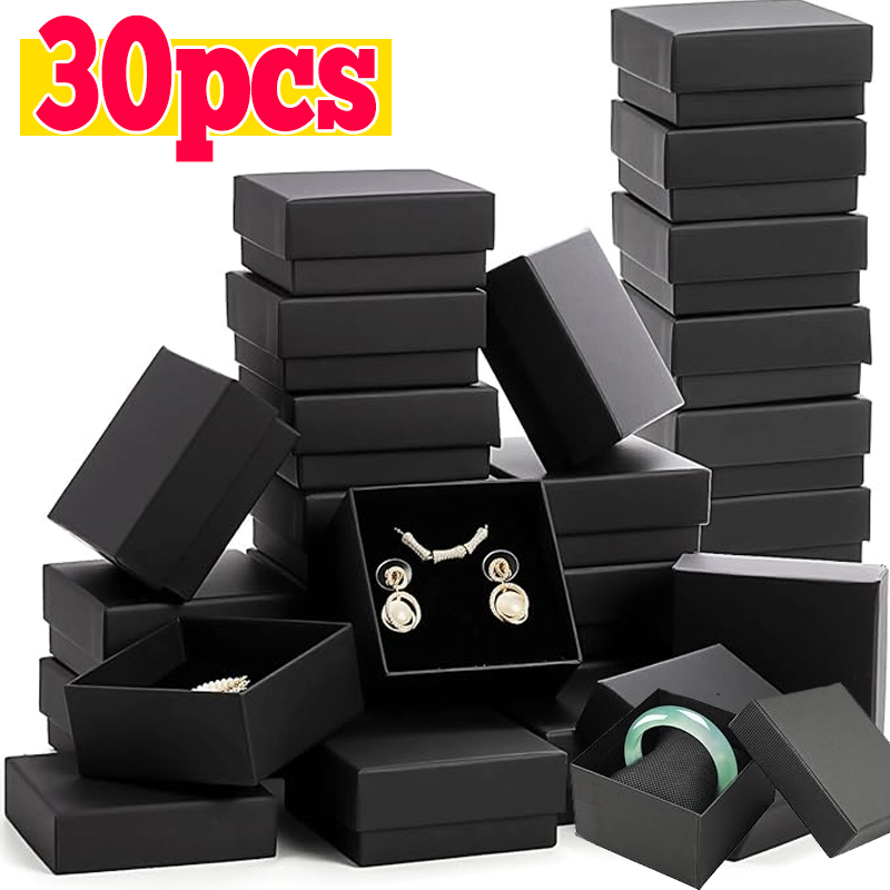 Jewelry And Watches Stores - Boîte d'emballage simple pour montres, boîte