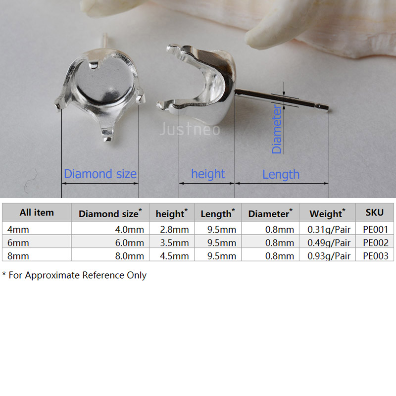 Boucle d'oreille en argent Ste - Hoop Earrings avis et prix