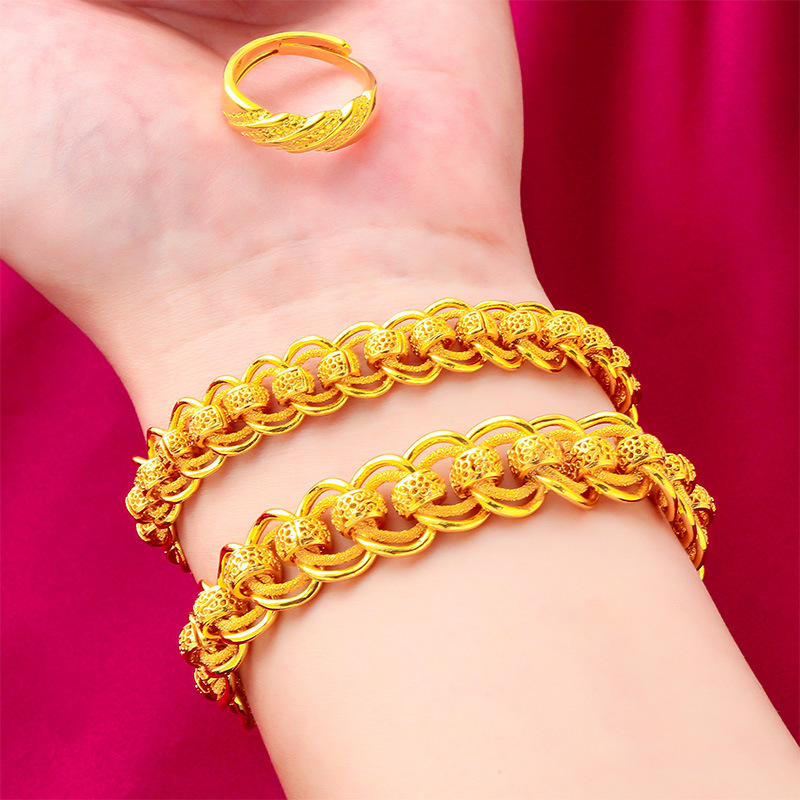 Bracelet chaîne de montre domi - Fine Jewelry Watches Women avis et prix