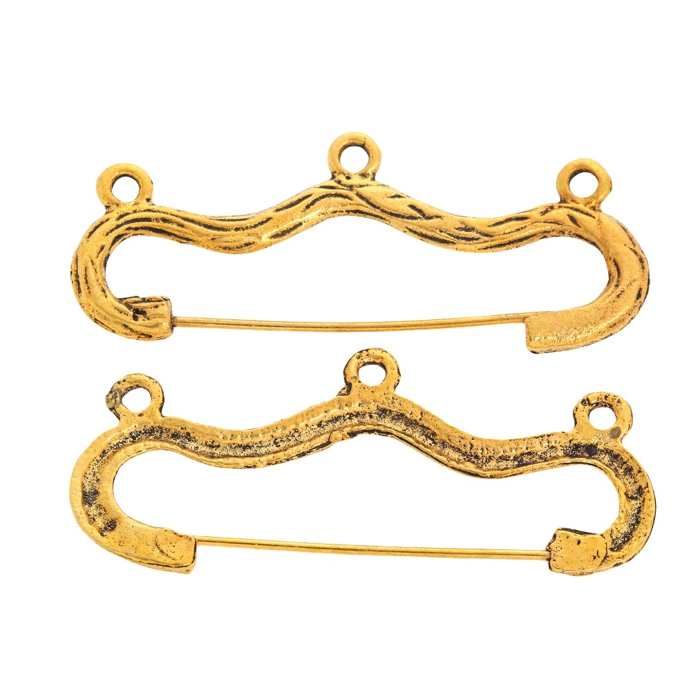 Broches Vintage en forme de va - Vintage Brooch Pin avis et prix
