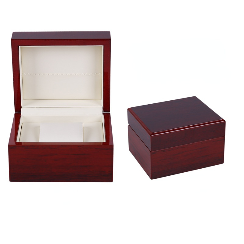 Boîtier de montre en bois pers - Best Jewelry Watches For Women avis et prix