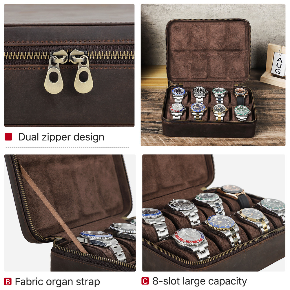CONTACTS FAMILY-Boîte de range - Best Jewelry Watches For Women avis et prix