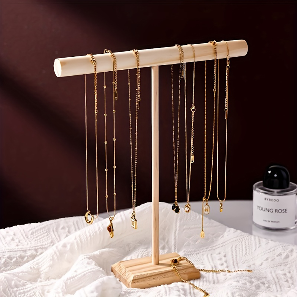 Présentoir de rangement de bij - Jewelry And Watches Stores avis et prix