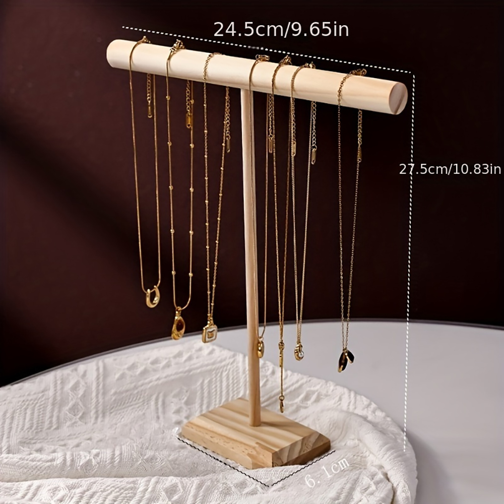 Présentoir de rangement de bij - Jewelry And Watches Stores avis et prix