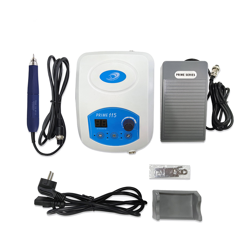 Micromoteur professionnel JC P - Jc Jewelry & Watches Reviews avis et prix