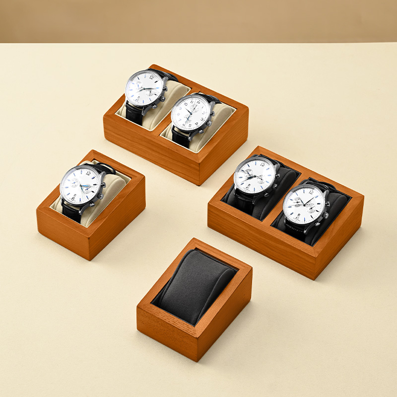 Boîte de rangement pour montre - Jewelry And Watches Box avis et prix