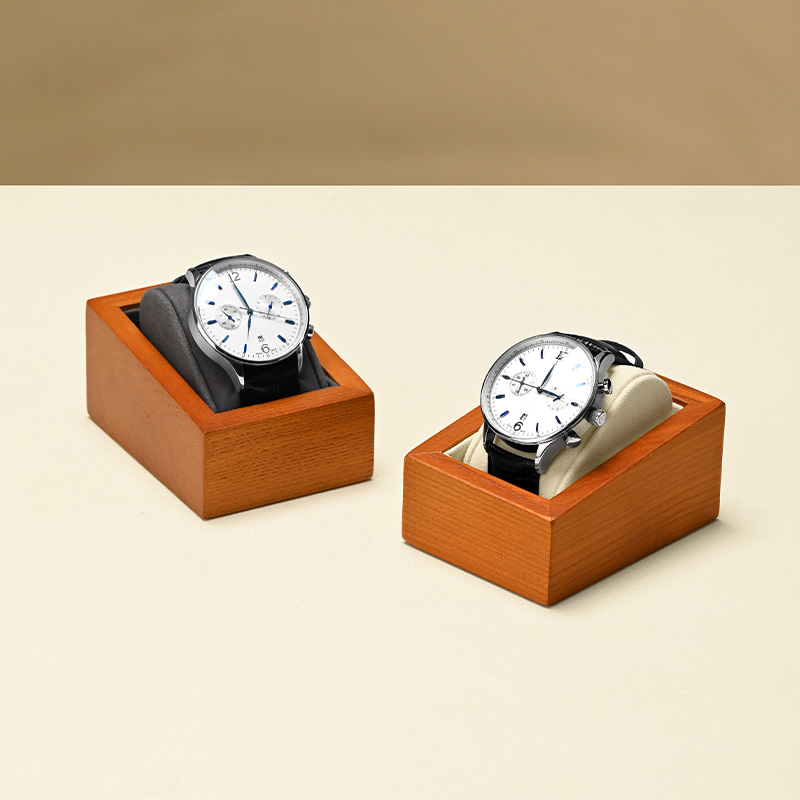 Boîte de rangement pour montre - Jewelry And Watches Box avis et prix