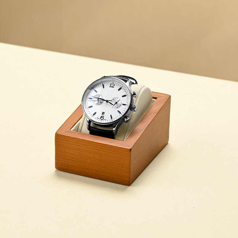 Boîte de rangement pour montre - Jewelry And Watches Box avis et prix