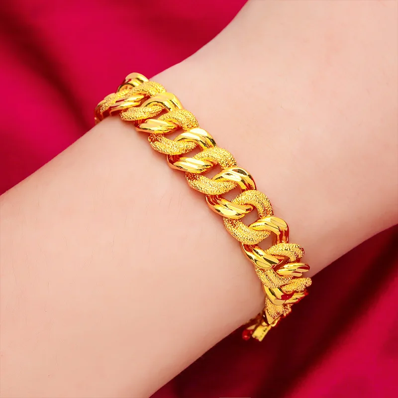 JOGold-Bracelet de document en - Fine Jewelry Watches Women avis et prix