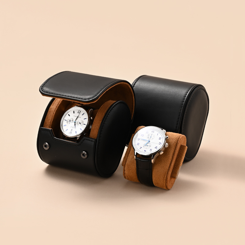 MISHITU 1/2/3-slot montre stoc - Jewelry And Watches Box avis et prix