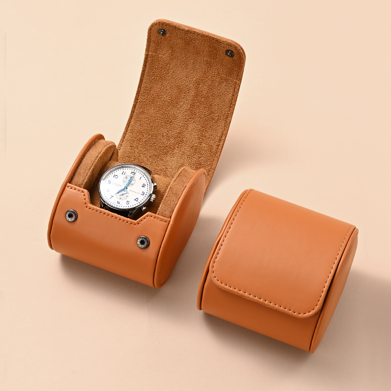 MISHITU 1/2/3-slot montre stoc - Jewelry And Watches Box avis et prix