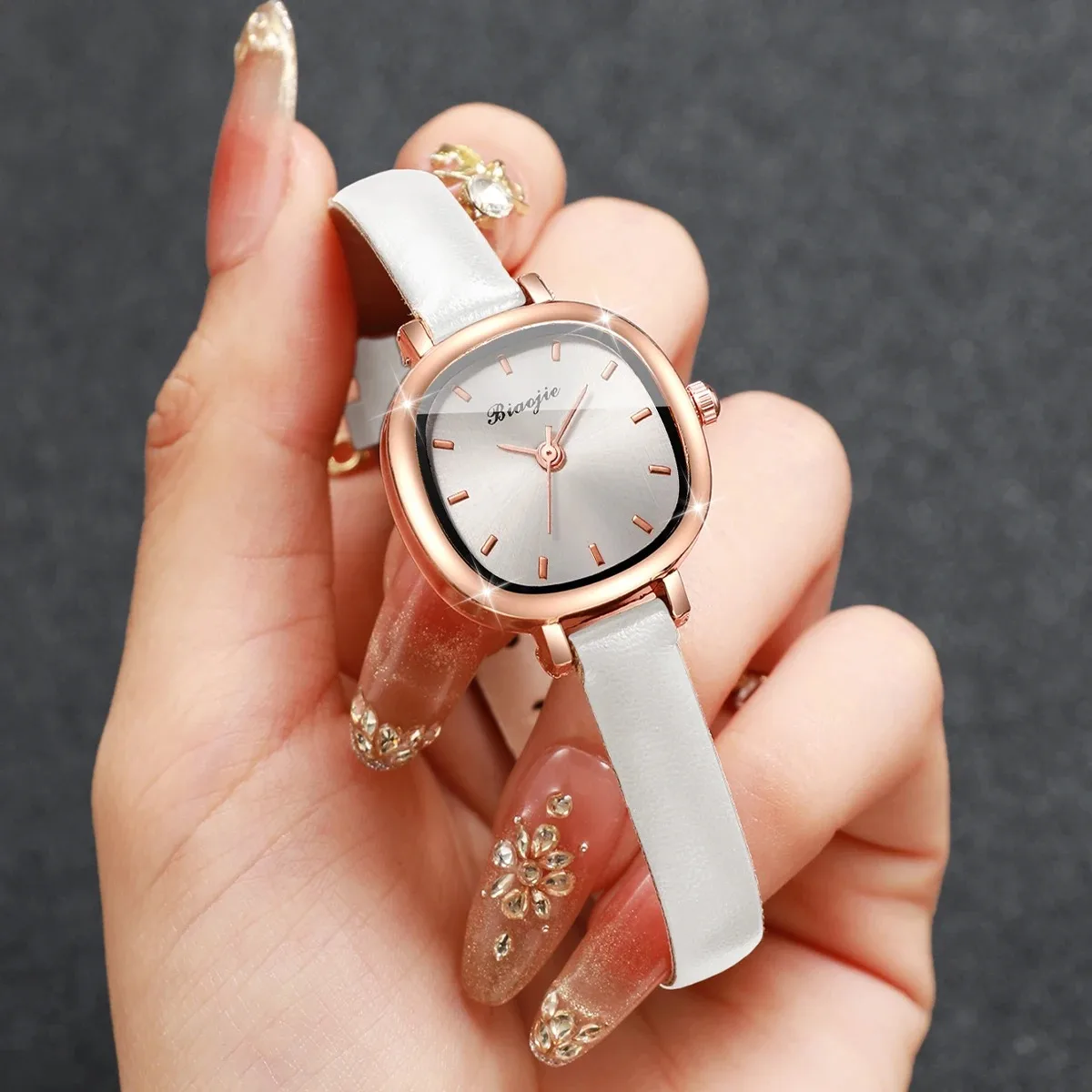 Lot de 5 montres à quartz pour - Fine Jewelry Watches Women avis et prix