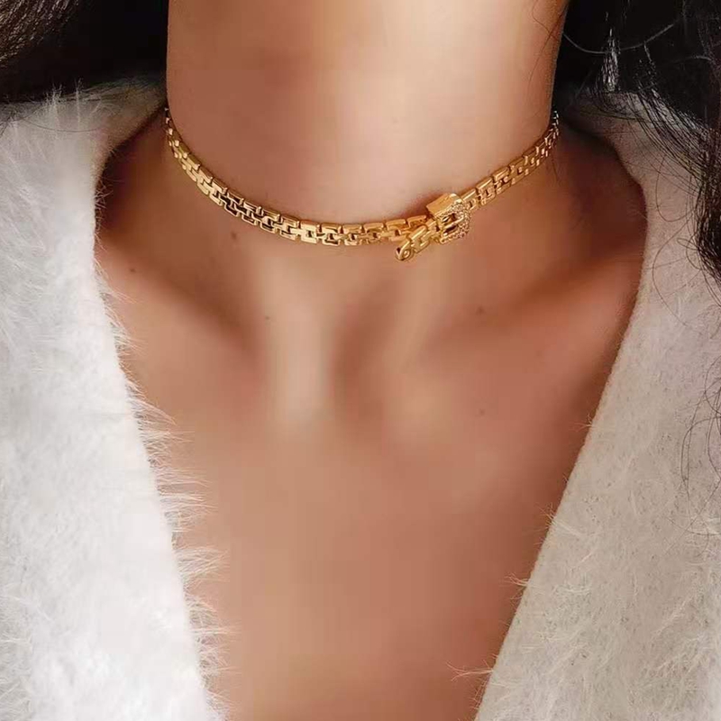 Bracelet de montre en laiton a - Fine Jewelry Watches Women avis et prix