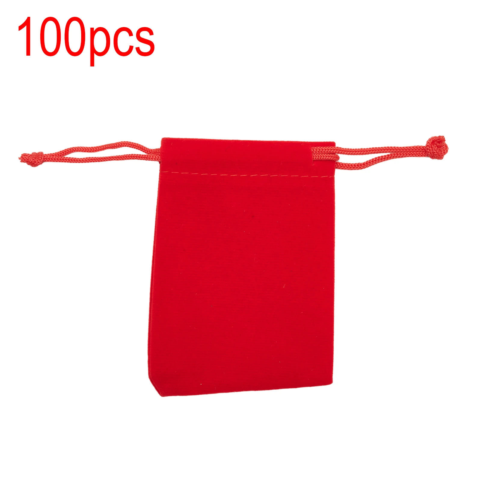 Ensemble de 100 pochettes à bi - Jewelry And Watches Stores avis et prix