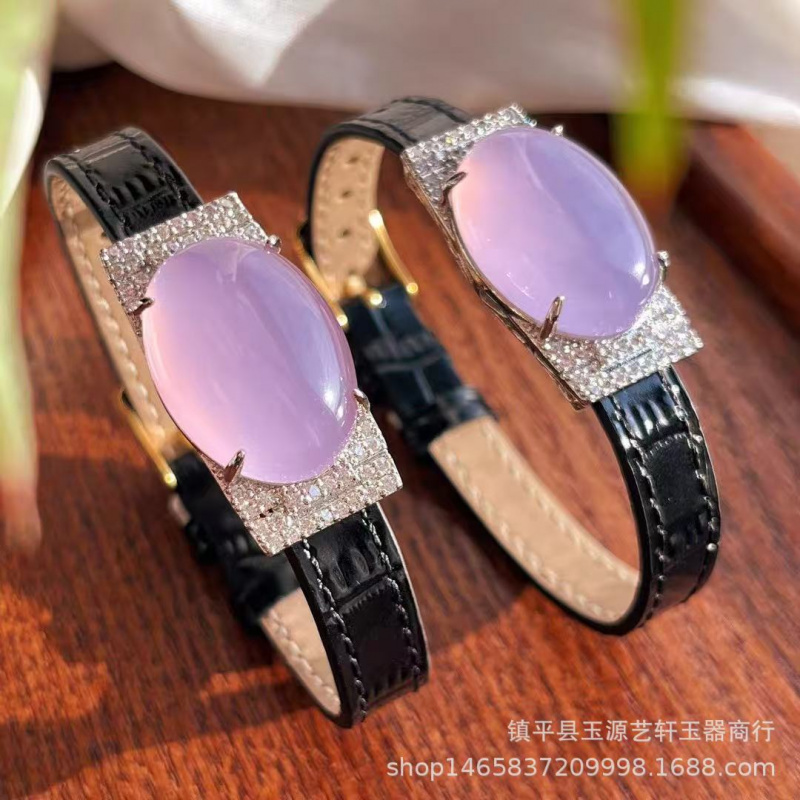 Bracelet haut naturel plaqué a - Fine Jewelry Watches Women avis et prix