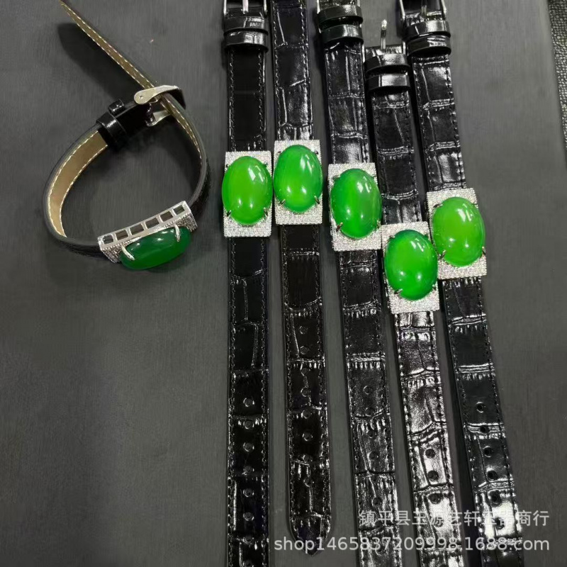 Bracelet haut naturel plaqué a - Fine Jewelry Watches Women avis et prix