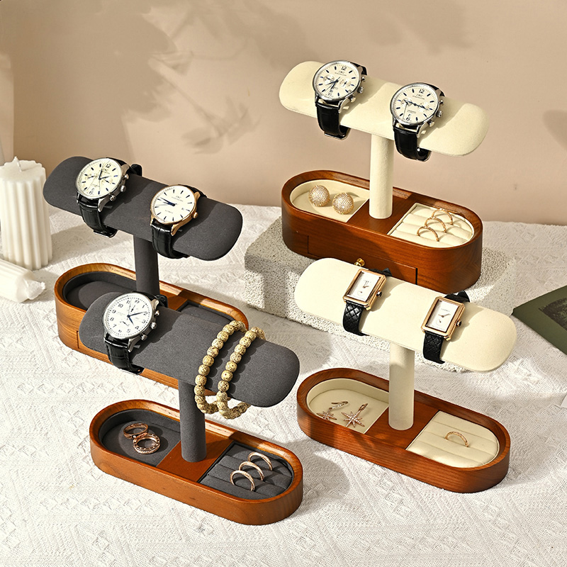 Oirlv organisateur de montre e - Jewelry And Watches Box avis et prix