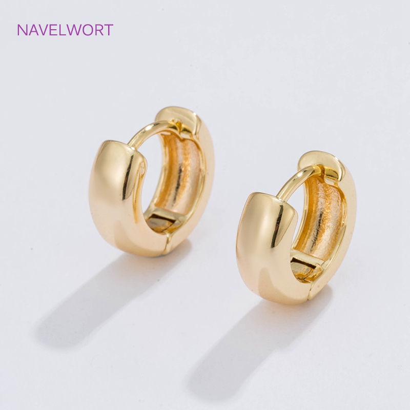 Boucles d'oreilles en forme de - Hoop Earrings avis et prix