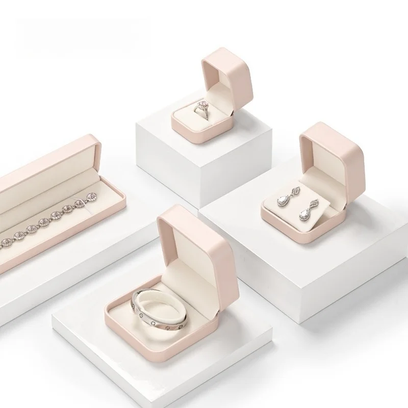 Boîte à bagues de luxe pour pr - Jc Jewelry & Watches Reviews avis et prix