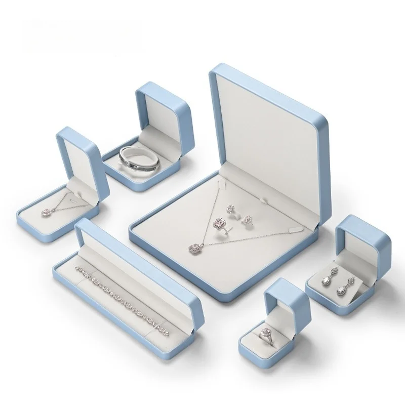 Boîte à bagues de luxe pour pr - Jc Jewelry & Watches Reviews avis et prix