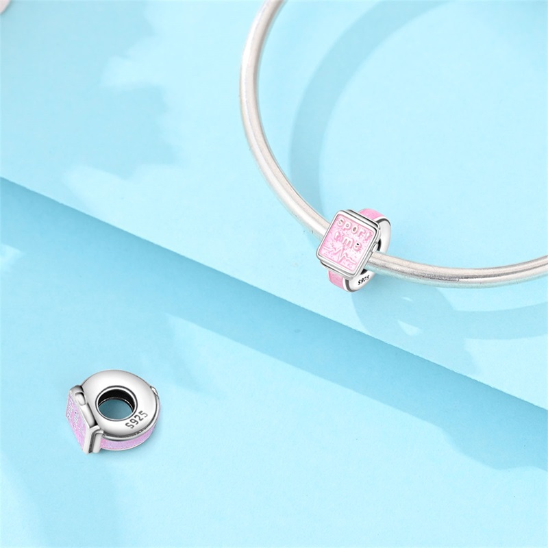 Nouveau Charm Perle Montre Spo - Fine Jewelry Watches Women avis et prix