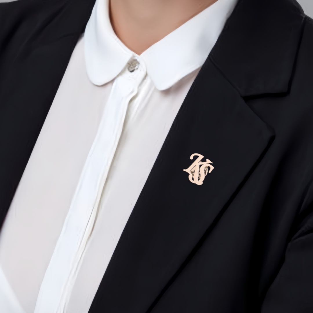 Broche de revers de veste avec - Vintage Brooch Pin avis et prix