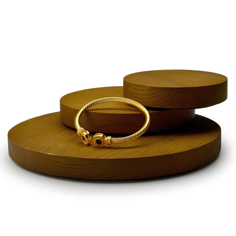 Plateau de présentation en boi - Jewelry And Watches Stores avis et prix