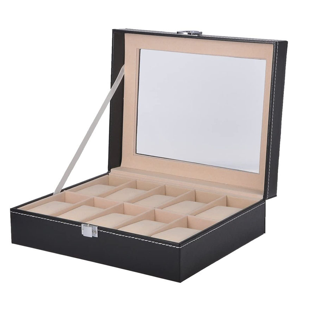 Boîte de rangement de montre e - Best Jewelry Watches For Women avis et prix