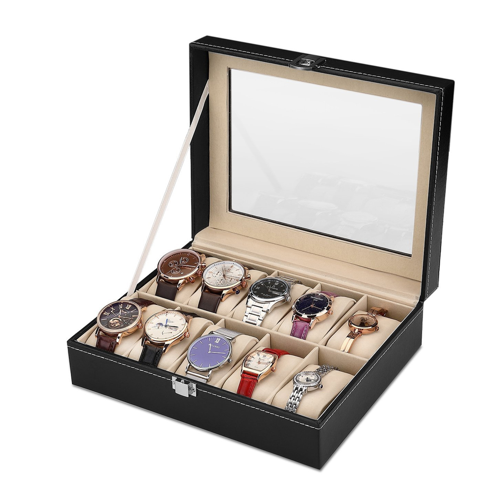 Boîte de rangement de montre e - Best Jewelry Watches For Women avis et prix