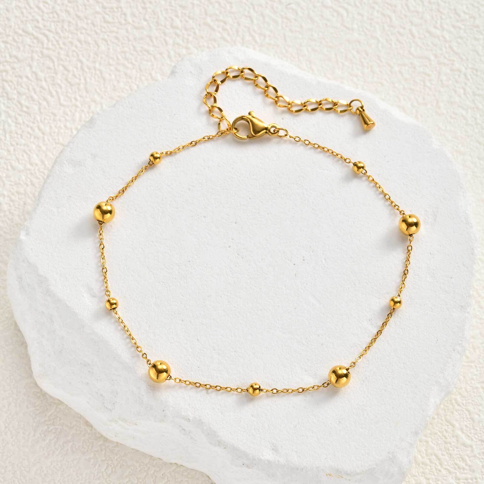 Vnox – bracelets de cheville e - Jc Jewelry & Watches Reviews avis et prix