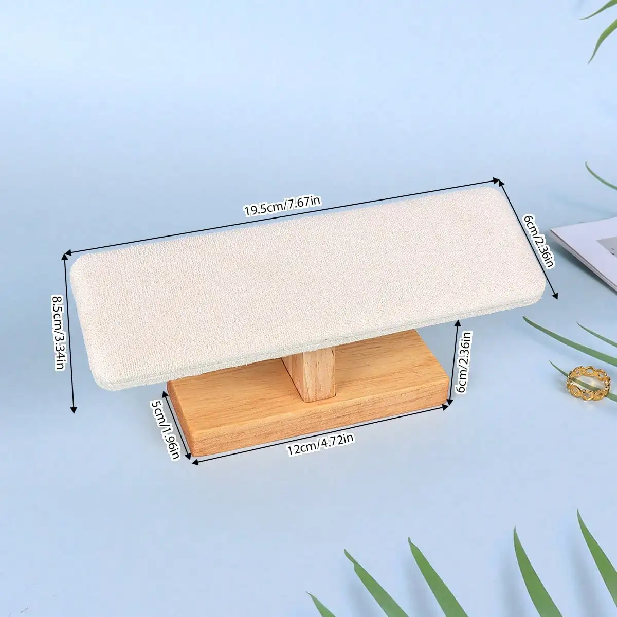Support organisateur de montre - Jewelry And Watches Box avis et prix