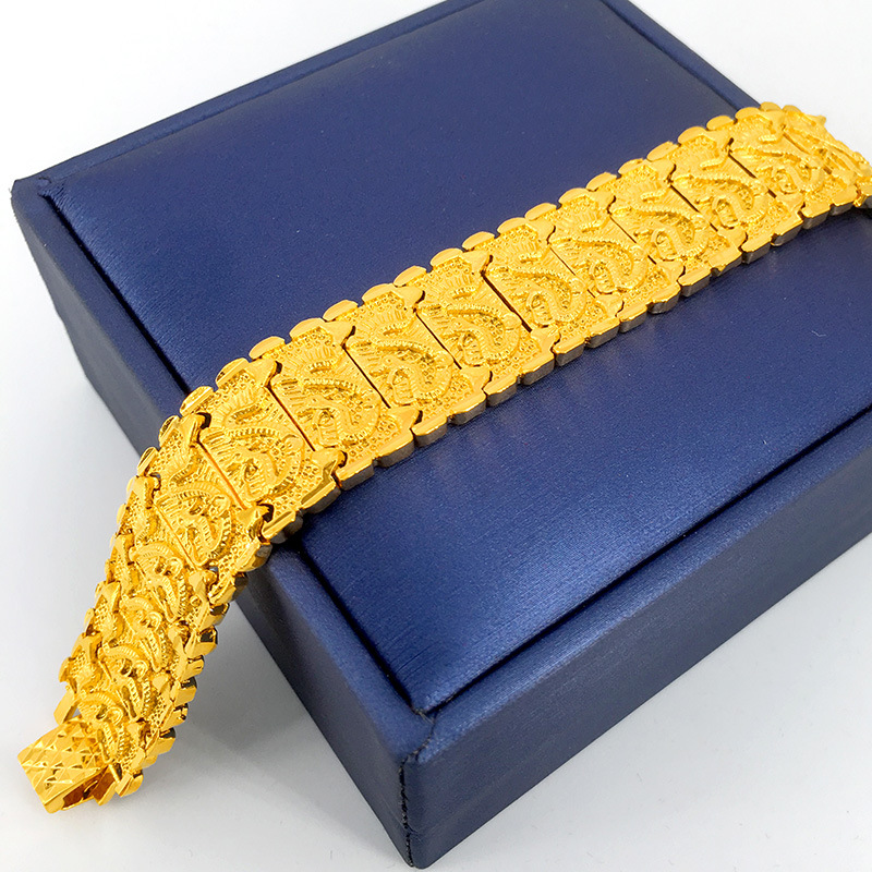 Bijoux Fylia - Bracelet Dragon - Fine Jewelry Watches Women avis et prix