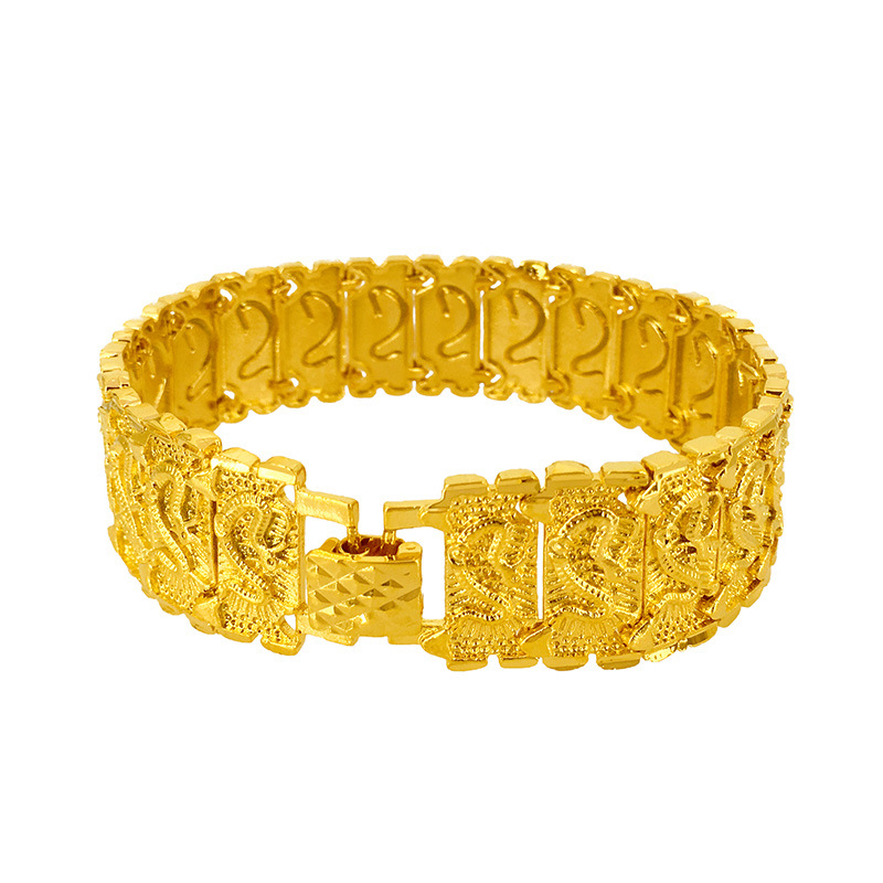 Bijoux Fylia - Bracelet Dragon - Fine Jewelry Watches Women avis et prix