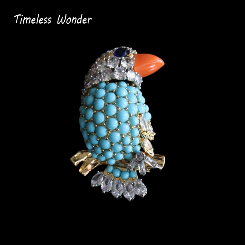 Timeless Wonder – broches fant - Vintage Brooch Pin avis et prix