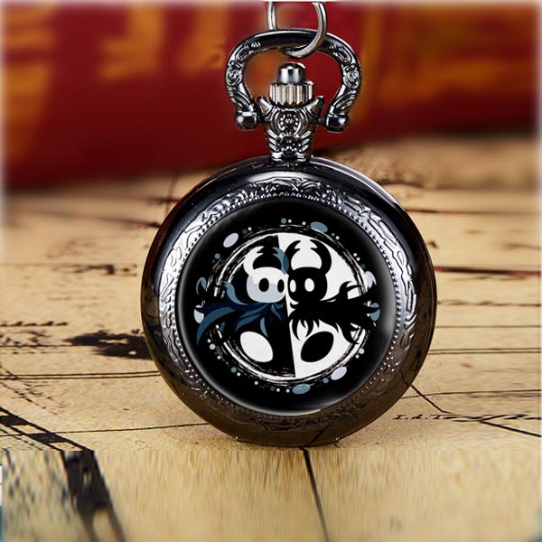 Montre de poche à quartz Game  - Best Jewelry Watches For Women avis et prix