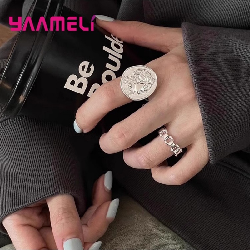 Bagues de chaîne de montre en  - Fine Jewelry Watches Women avis et prix