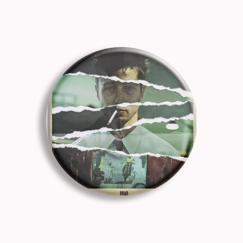 NingClub-Broche Rétro Classiqu - Vintage Brooch Pin avis et prix