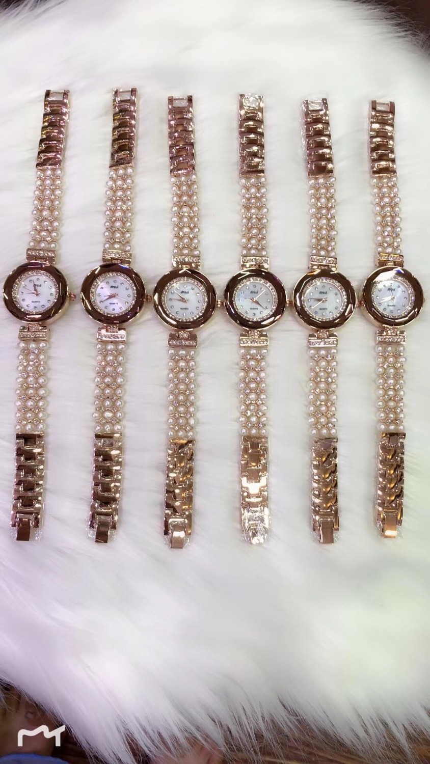 Bracelet de perles d'eau douce - Fine Jewelry Watches Women avis et prix