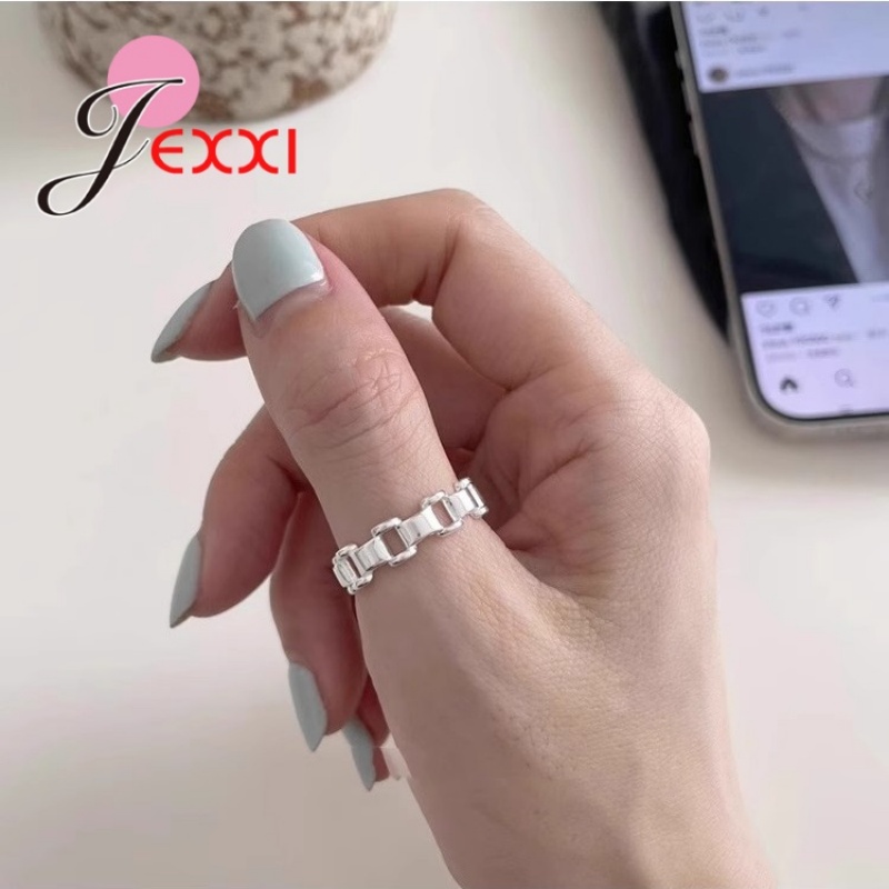 Bagues de chaîne de montre en  - Fine Jewelry Watches Women avis et prix