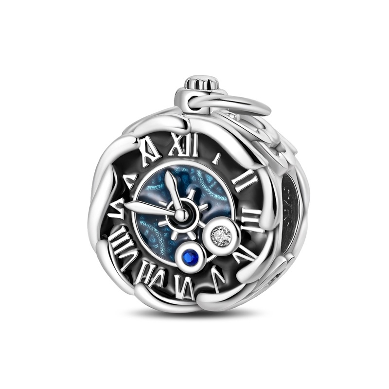 Breloque en argent sterling 92 - Fine Jewelry Watches Women avis et prix