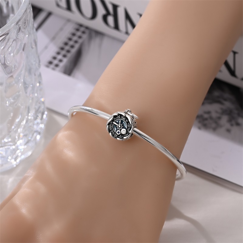 Breloque en argent sterling 92 - Fine Jewelry Watches Women avis et prix
