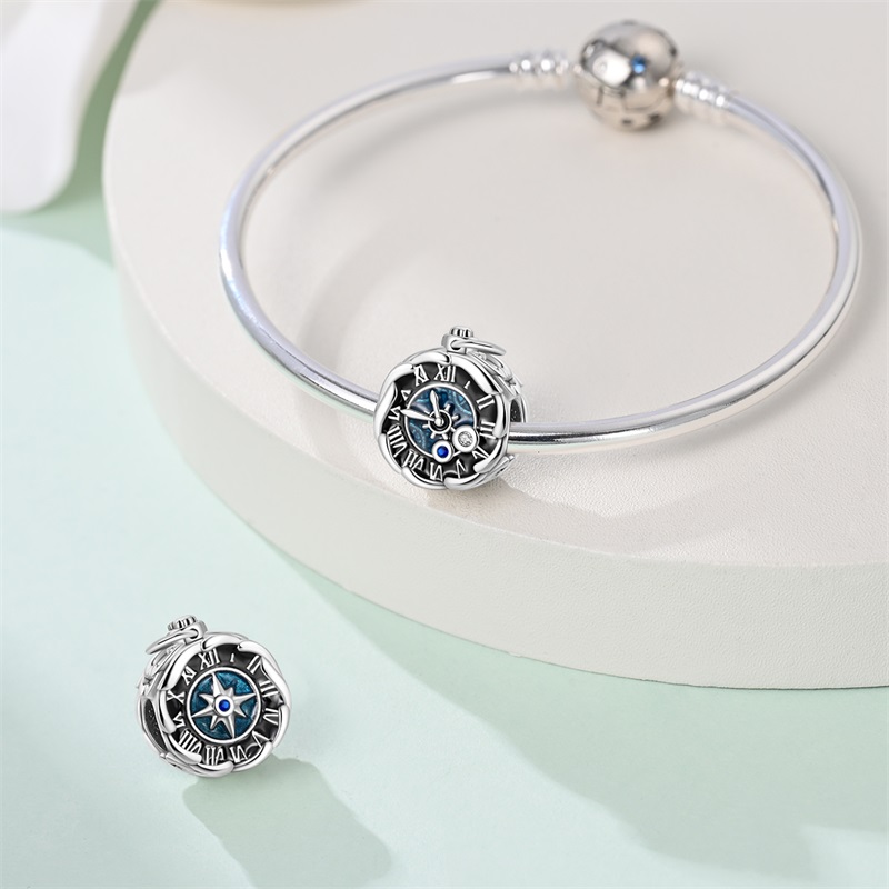 Breloque en argent sterling 92 - Fine Jewelry Watches Women avis et prix