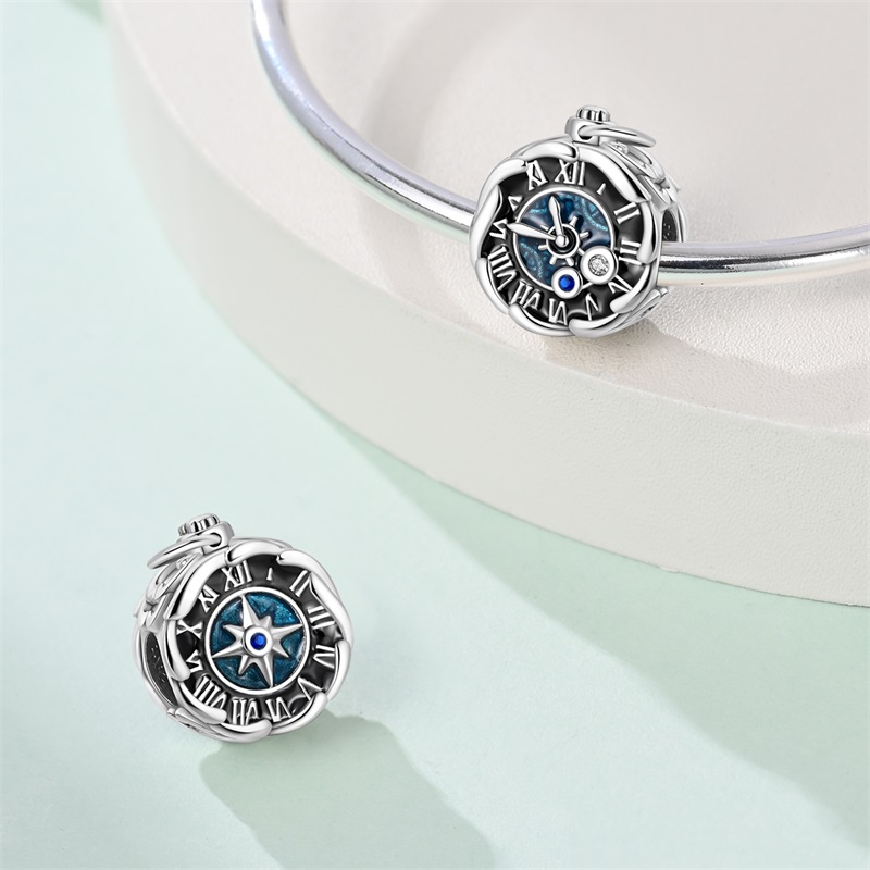 Breloque en argent sterling 92 - Fine Jewelry Watches Women avis et prix