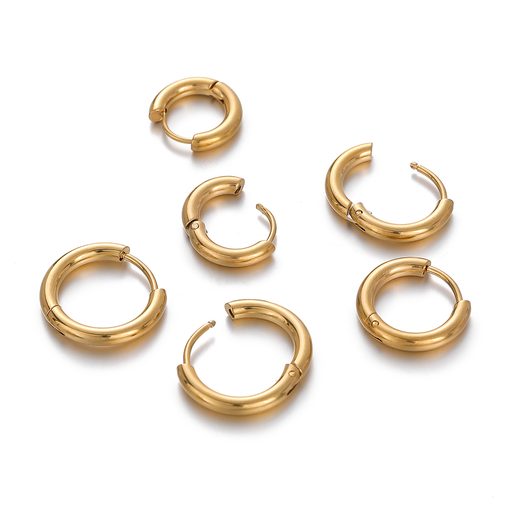 2 pièces de composants pour bo - Hoop Earrings avis et prix