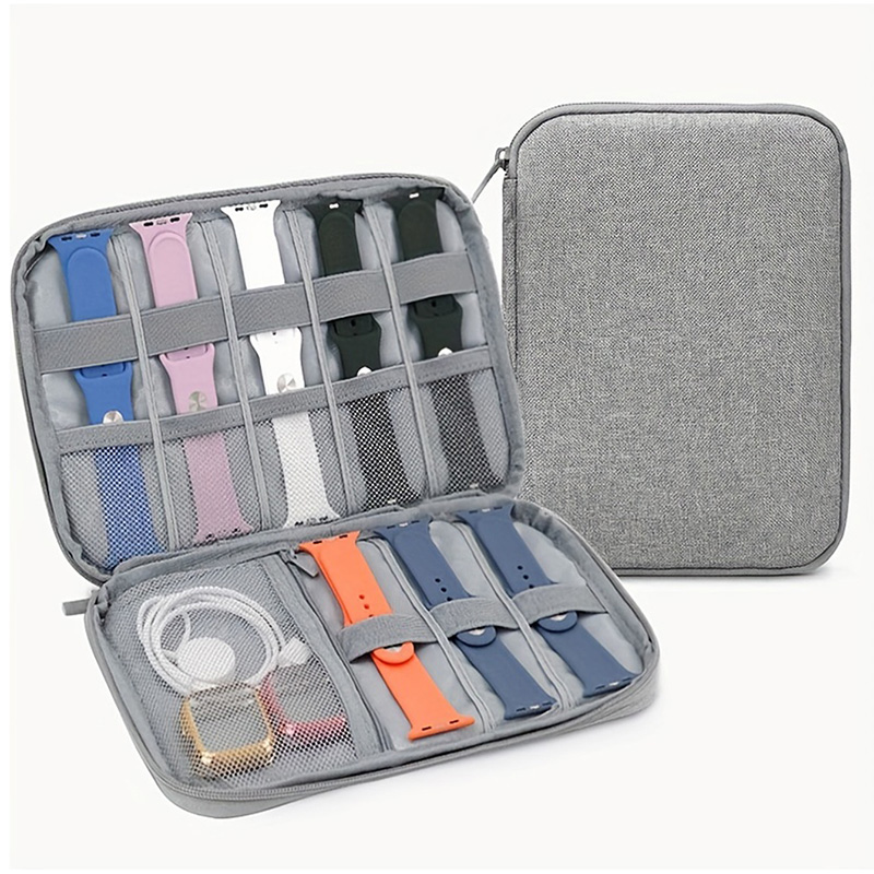 Sac de rangement pour bracelet - Jewelry And Watches Box avis et prix