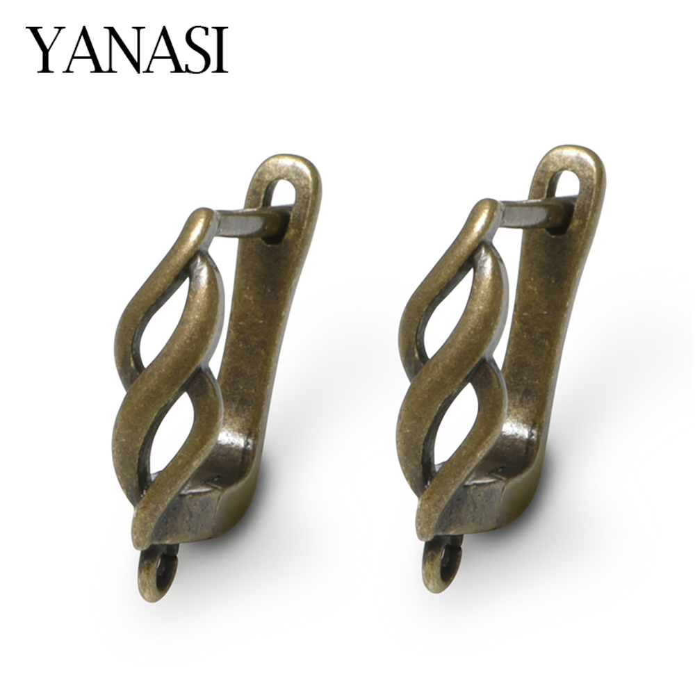 YANASI 2026 Nouveaux 1 Paire d - Hoop Earrings avis et prix